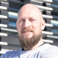 Jerome Koral