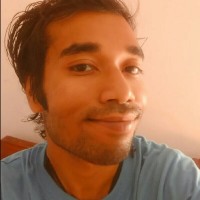 Rajesh Mridha
