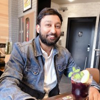 Mazheruddin Mohammed