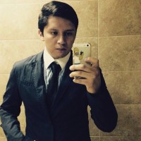 Diego Guerson Gómez Méndez