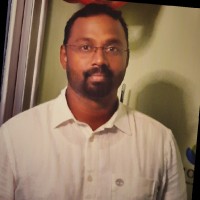Vijay Kumar V