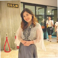 Emma Mary May Agustin, RPm
