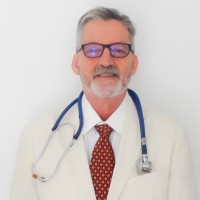 Augusto Cezar Vieira Perez