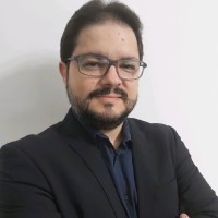 Fábio André Franchini, MBA