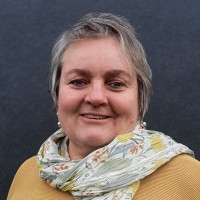 Andrea Pfurtscheller