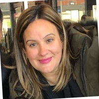 Cathy Di Staola