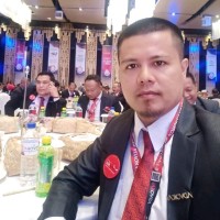 Adv. Azman Hadi. Sh