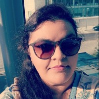 Ameena Yasin