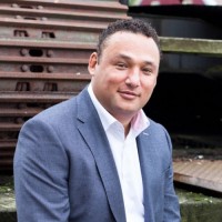 Jeroen van der Rijst