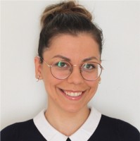 Irina Bošković