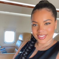 Moriah Rosser