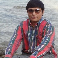 Dhaval Patel