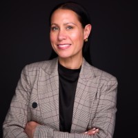 Rebecca Scott