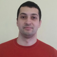 Bogdan Mada
