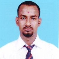 Shambhoo Kumar Singh