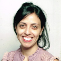 Keren Shemesh
