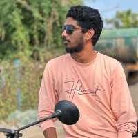 Rajeshkumar S