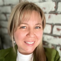 Lilia Sinciuc - Engelen