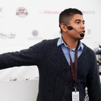 Alejandro Mendez