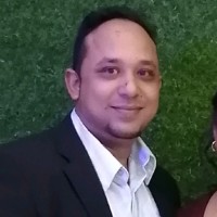 Sjvaughn Naidu