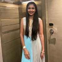 Nidhi Dedhia
