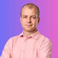 Grzegorz (Greg) Jaworek