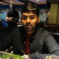 Pankaj Kumar
