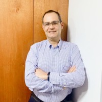 Gonzalo Larrabure