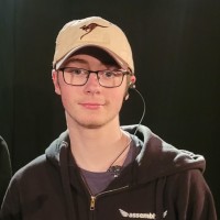 Jake Ludlam