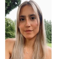 Cecilia Caamano