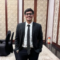 Vansh Bhimjiyani