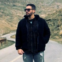 Mohammad Reza Ansari