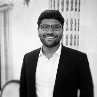 Umesh Balwani