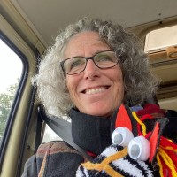 Barbara Lang