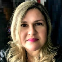 Cristiane Morais