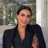 Areej Al-Sbihi