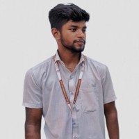 Kishore N