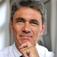 Marc Dubernet