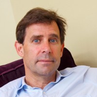 Peter Robertson