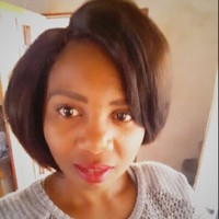 Tshegofatso Matlou