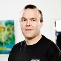 Lars Kristian Nielsen