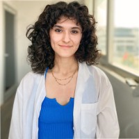 Beyza Çağlanur TÜRKSEVEN