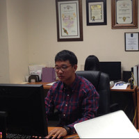 Charles Bin