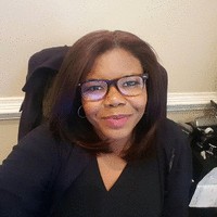 Ashleigh Dennis-Silas, LPC, CPCS