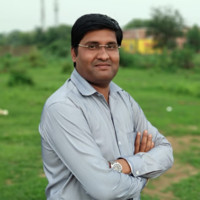 Lalitkumar Deshmukh