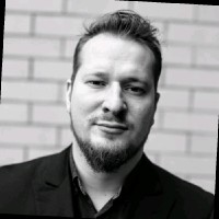 Axel Fjeld