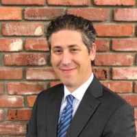 Justin B. Leaf