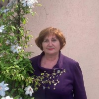 Natalia Pavlenko