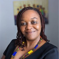 Mwelwa Phiri, PhD