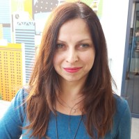 Katarzyna Mazurek